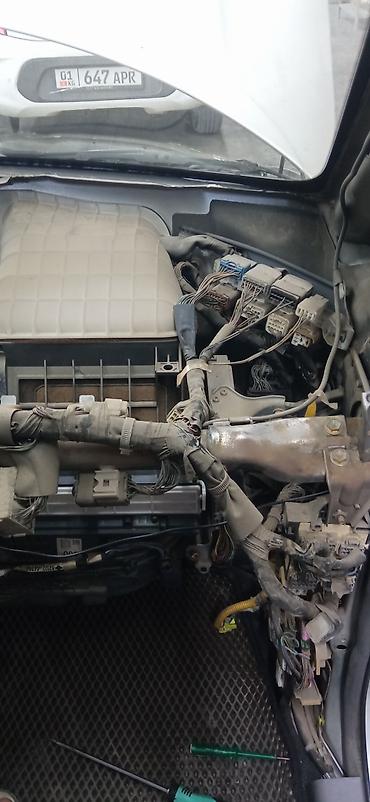 климат контроль 210: Профессиональный ремонт и обслуживание автомобильной электрики и — 3