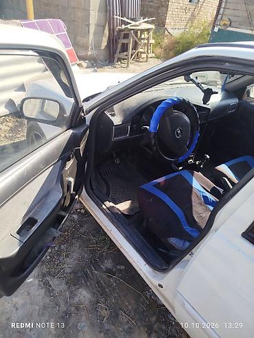нексия 2 бакавой зеркала: Daewoo Nexia: 2010 г., 1.6 л, Механика, Бензин, Седан — 5