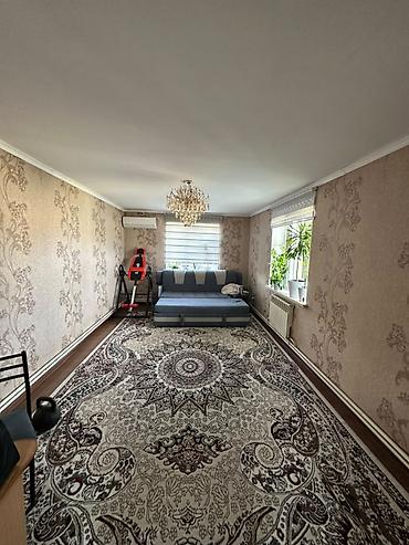 Продажа домов: 2 комнаты, 70 м², 4 соток, Бишкек, Ак-Ордо 3 ж/м Агентство недвижимости — 4