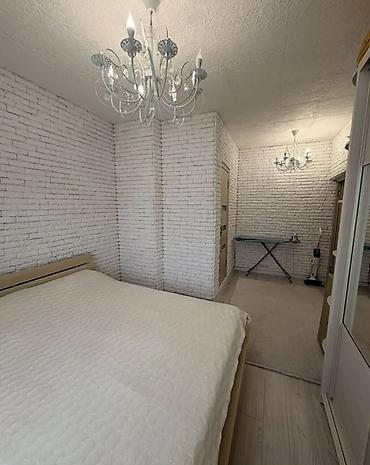 Батирлер: 2 бөлмө, 60 м², 9-мкр 106-серия, 4 кабат, Евро оңдоо — 8