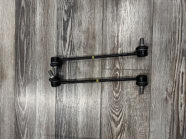 Амортизаторы, пневмобаллоны: Задний амортизатор, Передний амортизатор, Комплект амортизаторов Hyundai 2011 г., Новый, Оригинал — 10