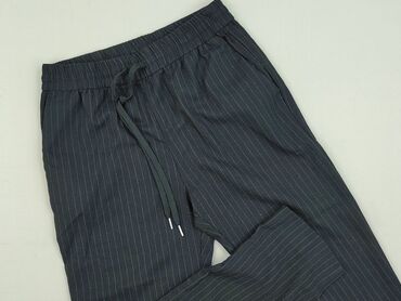 esprit взуття жіноче: H&M, Spodnie materiałowe damskie, rozmiar S