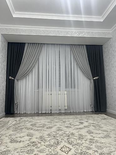 квартира с подселением для парня: 58 м², С мебелью полностью — 2