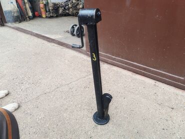 Auto delovi: Dizalica Lada 2121,21213,21214 Niva br.3. Polovno, ocuvano. Bila u — 12