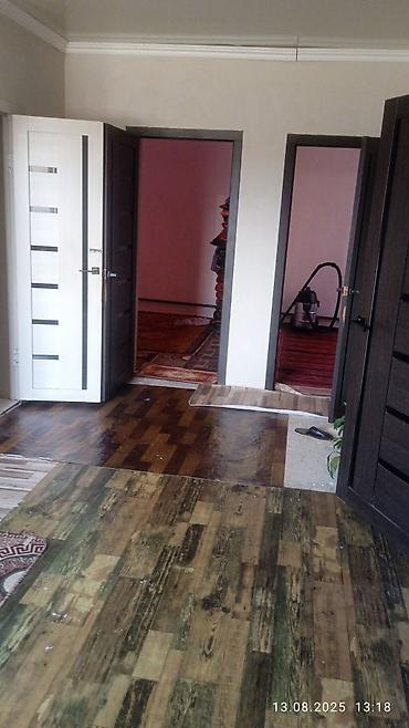 Sale of cottages and houses: Уй сатылат 5 комнат 2 комнат времянка менен суу свет бар отопление — 6