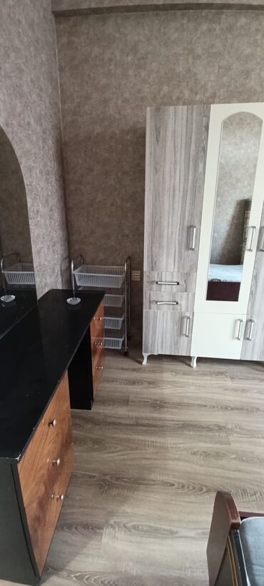 Uzunmüddətli kirayə mənzillər: Kirayə mənzil – şəhər mənzərəsi ilə - Plan: işıqlı otaq, ayrıca — 10