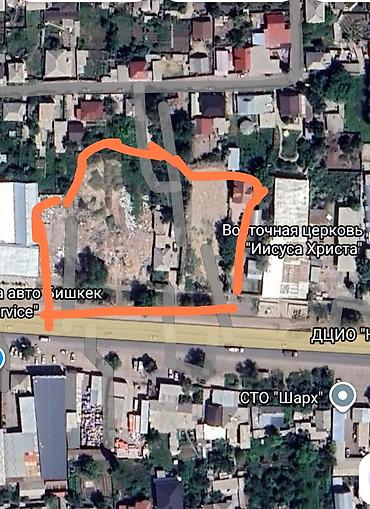 лебединовке: 64 соток, Для бизнеса, Красная книга, Договор купли-продажи, Тех паспорт — 1
