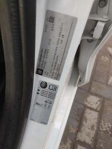 Chevrolet: Chevrolet Spark: 2019 г., 0.1 л, Автомат, Бензин, Хэтчбэк — 8