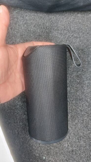 Dinamiklər və kolonkalar: Yeni Bluedio Kolonka, Növ - Bluetooth, rəng - Qara — 18