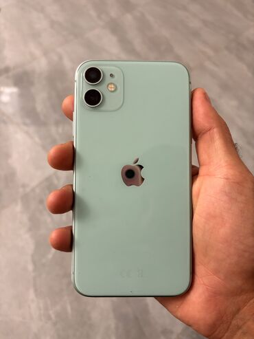 dyson airwrap azerbaijan: IPhone 11, 64 GB, Face ID