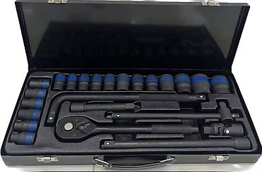 ks tools gedore: Gedore - profi kovane gedore 10-32 Novo u metalnoj kutiji. Ukupno u — 1