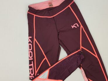 lidl kurtka softshell damska: Kari Traa, Лосини Спортивні жіночі, розмір S