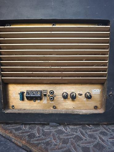 iphone xt: Автомобильный активный сабвуфер GВ (Car Subwoofer) в корпусе с — 4