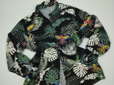 native koszule: Medicine, Women`s shirt, size M