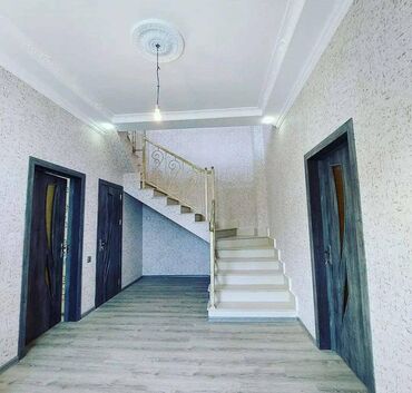 Həyət evləri və villaların satışı: Masazır 4 otaqlı, 120 kv. m, Kredit var, Yeni təmirli — 2