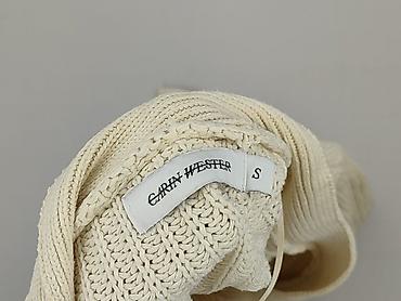 diverse kardigan: Kardigan damski, rozmiar S — 5