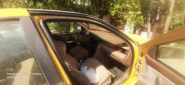 011 masinlar: Iran Khodro Samand: 1.8 l | 2007 il 3700000 km Sedan — 1
