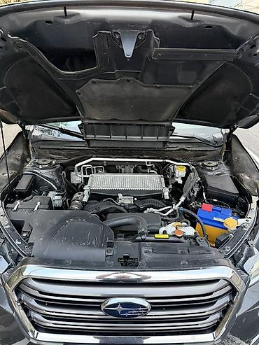 Subaru: Subaru Ascent: 2019 г., 2.4 л, Вариатор, Бензин, Кроссовер — 21