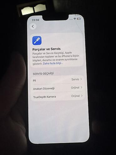 wp iphone: IPhone 13 mini — 2
