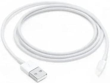 Kablovi za telefone: USB-C to Lightning kabl (1 m) - Kabl sa USB-C na Lightning konektor — 18