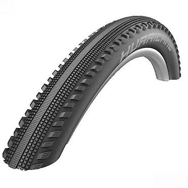 capriolo metropolis: SPOLJAŠNJA GUMA SCHWALBE 57-584 HURRICANE HS499 | Model gume — 1