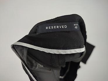 tom tailor polska: Reserved, Spodnie materiałowe damskie, rozmiar 3XL — 4