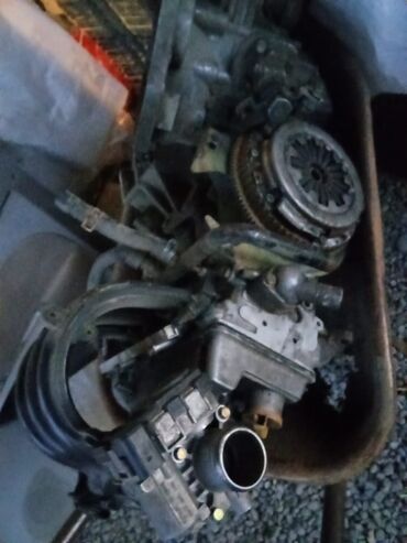 Digər avtomobil ehtiyat hissələri: Cheri QQ ücün ehtiyyat hissələri Avtomobildən sökülmüş orijinal — 13