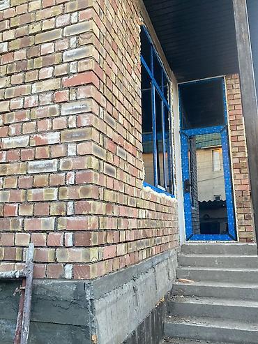 Ремонт окон и дверей: Витраж: Установка, Бесплатный выезд — 5