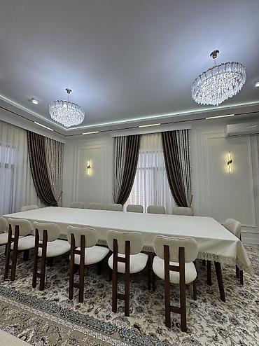 Продажа коттеджей и домов: Продаётся роскошный дом в Арча-Бешик✨ 📍 Локация: пересечение улиц — 26