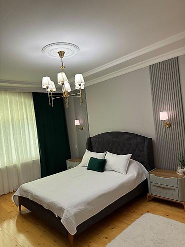 Həyət evləri və villaların satışı: 🏡 ZABRATDA EŞYALI 5 OTAQLI 200 M² EV SATILIR! 📍 Zabrat 1 🏠 2 — 22
