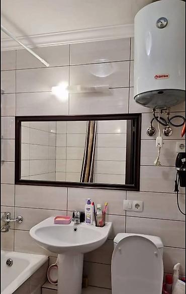 Продажа квартир: 1 комната, 33 м², 105 серия, 1 этаж, Евроремонт — 8