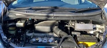 Toyota: Toyota Estima: 2004 г., 2.4 л, Автомат, Газ, Минивэн — 9