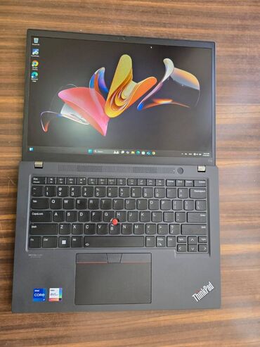 lenovo thinkpad baku: Lenovo 14 ", Intel Core i5, 512 GB