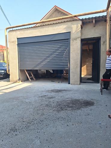 ucuz jaluzi perde: Yeni Həyət darvazası, Jalüz, Avtomatik, Qapı ilə, Kredit var, Pulsuz quraşdırma, Rayonlara çatdırılma, Pulsuz çatdırılma — 2