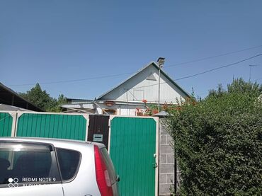 азовское море in Кыргызстан | ОСТАЛЬНЫЕ УСЛУГИ: 64 кв. м, 4 комнаты, Забор, огорожен