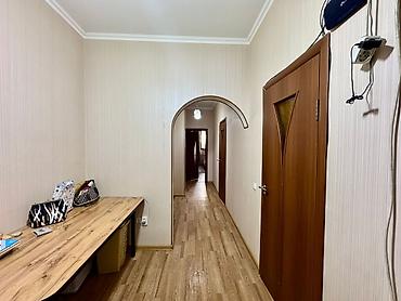 Продажа квартир: 3 комнаты, 148 м², Элитка, 8 этаж — 5