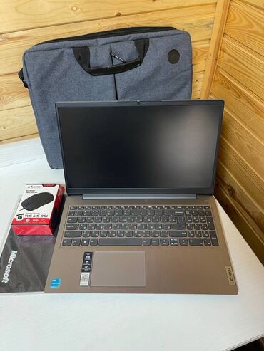 ноутбук планшет бишкек: Ноутбук Lenovo ideapad 3 Pentium Gold 7505U /OZU 8г/SSD 256г/оутбук