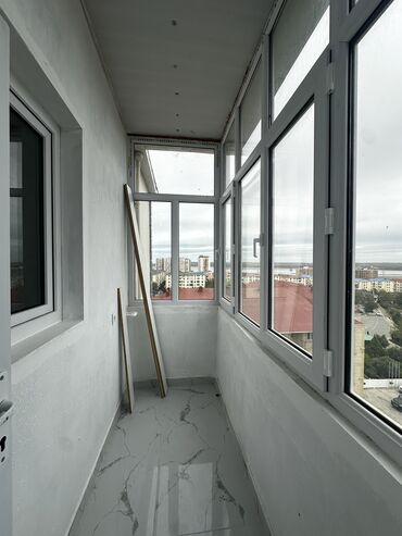 Yeni tikili: 2 otaqlı, Yeni tikili, 51 kv. m — 10