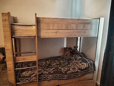 2 merdebe carpayi satilir matras var.Az islenib teze kimidir