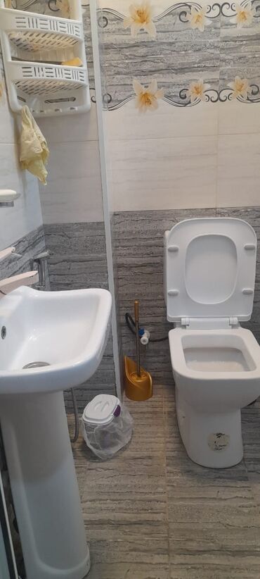 Uzunmüddətli kirayə mənzillər: Menzil bine atciliqda tahiroglu insaati kecdikden sonra — 8