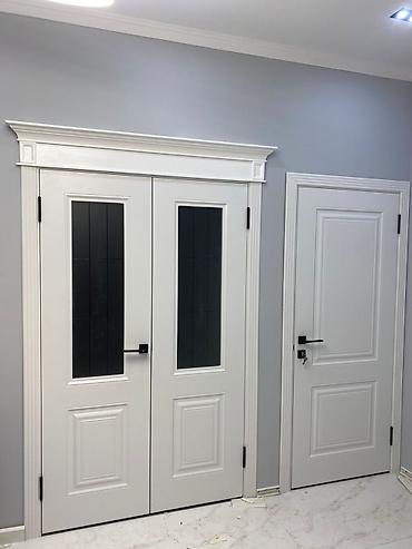 Ремонт окон и дверей: Установка межкомнатных дверей и Даборы г.Бишкек
Нурадил… at lalafo.kg — 13 Ремонт окон и дверей: Установка межкомнатных дверей и Даборы г.Бишкек
Нурадил… — 13