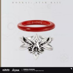 devit 3 ampul qiymeti: Honkai star rail, Hoyoverse official merch, Blade ring