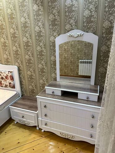 Uzunmüddətli kirayə mənzillər: Yasamal rayonu, Abbas Mirzə Şərifzadə küçəsi, ATV Telekanalının — 8