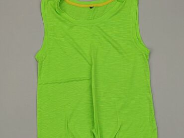 zielone bluzki z krótkim rękawem: Bluzka Damska, S, stan - Dobry