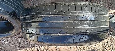 traktor disqisi: İşlənmiş Şin Yokohama 215 / 55 / R 17 — 2