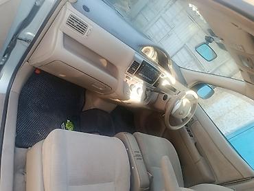 уто 404: Toyota Raum: 2003 г., 1.5 л, Автомат, Бензин, Минивэн — 6