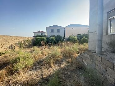 hokmelide heyet evi: 6 otaqlı, 200 kv. m, Kredit yoxdur, Təmirsiz — 5