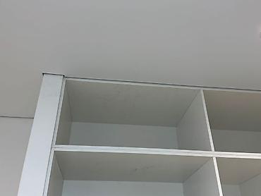 Натяжной потолок: Натяжной потолок Глянцевое, Матовое, 3D потолки Гарантия, Бесплатная консультация, Бесплатный замер — 15