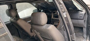 Avtomobil qapı tutacaqları: Kia Carnival Ehtiyat hisseleri il 2004 2.9 disel mexanika — 8