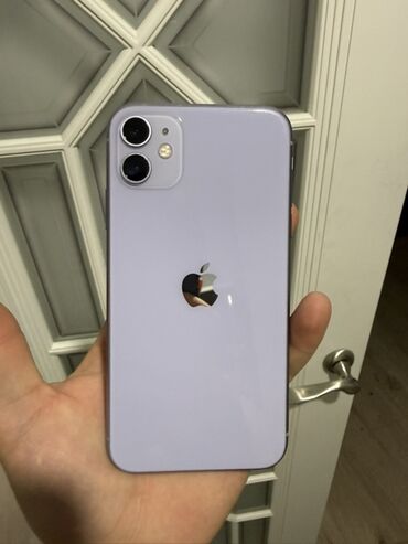 айфон 11 про макс 256 гб цена бишкек новый: IPhone 11